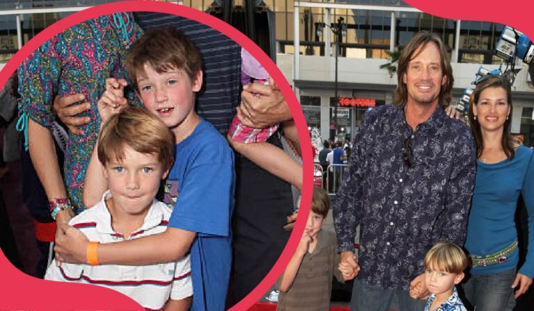 Who Is Shane Haaken Sorbo? All About Actor Kevin Sorbo’s Son Shane Haaken Sorbo