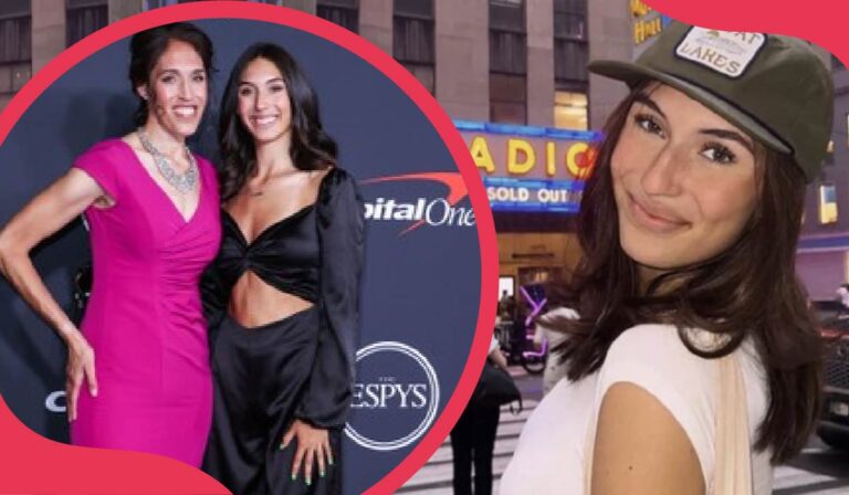 Who Is Siobhan Rose Rushin? Inside the Life of Rebecca Lobo’s Daughter Siobhan Rose Rushin
