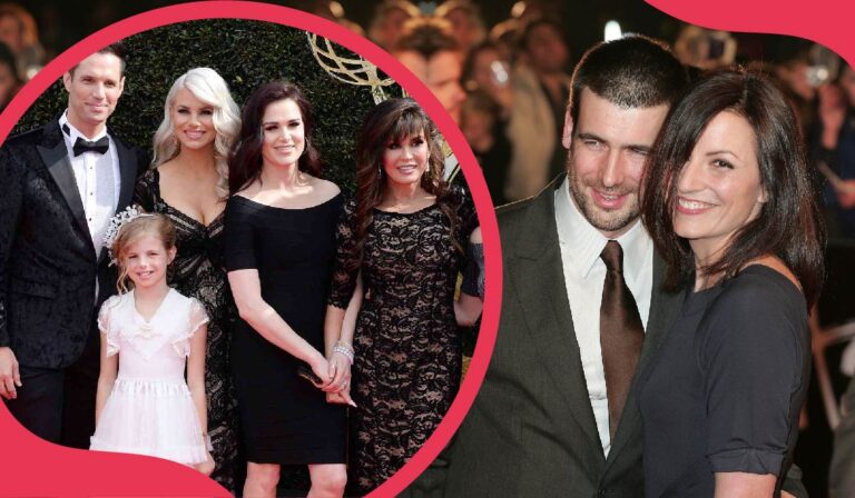 Stephen Blosil: The Private Life of Marie Osmond’s Eldest Son Stephen Blosil