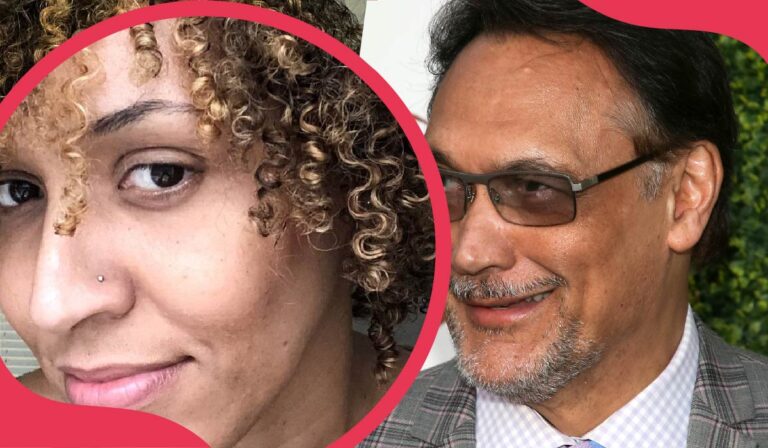 Who Is Taina Smits? Inside the Private Life of Jimmy Smits’ Daughter Taina Smits