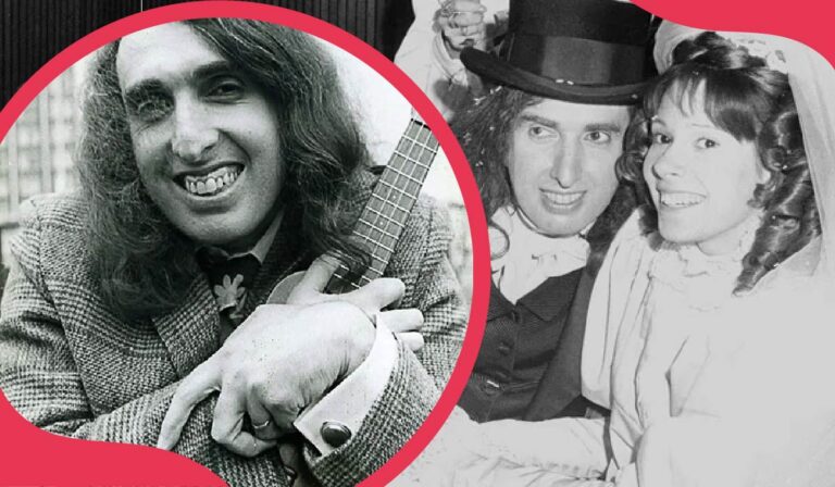 Who Is Tulip Victoria Khaury? Full Story of Tiny Tim’s Only Daughter Tulip Victoria Khaury