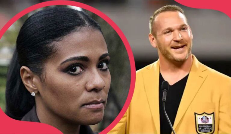 Who is Tyna Karageorge? Life, Lawsuit, and Relationship With Brian Urlacher Tyna Karageorge