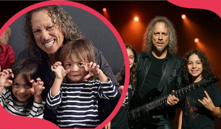 Vincenzo Kainalu Hammett