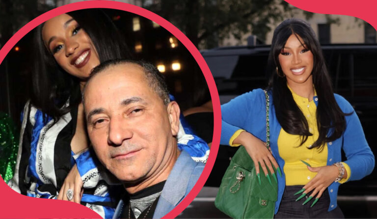 Who Is Carlos Alman? The Full Life Story of Cardi B’s Father Carlos Alman