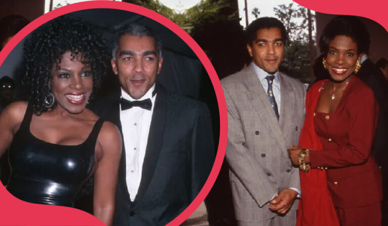 Eric Maurice Today: Where is Sheryl Lee Ralph’s Ex-Husband Now? Eric Maurice
