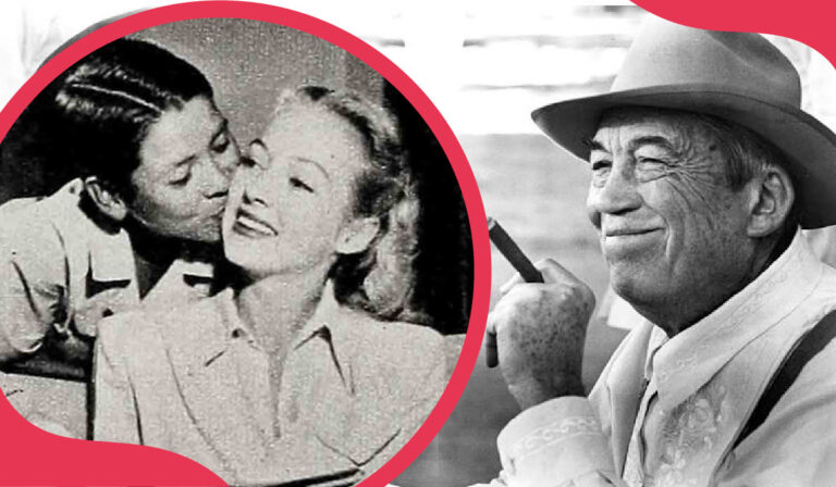 Who Is Pablo Huston? The Private Life of John Huston’s Adopted Son Pablo Huston