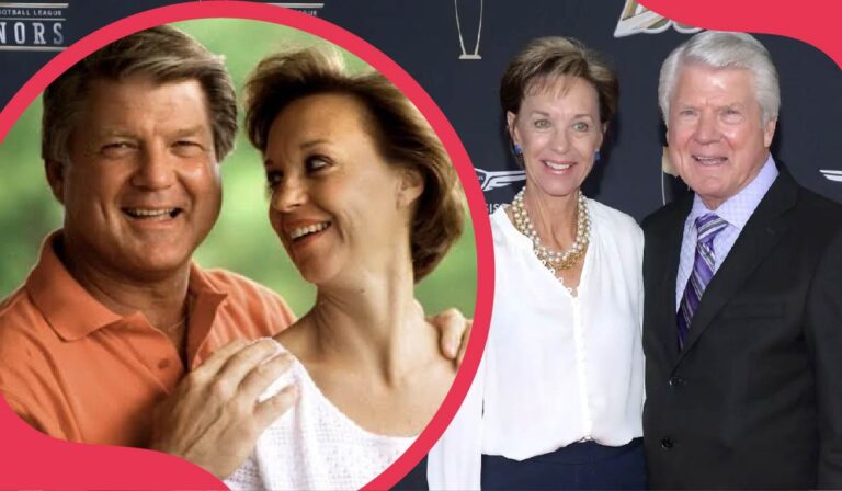 Who Is Rhonda Rookmaaker? Everything to Know About Jimmy Johnson’s Wife Rhonda Rookmaaker