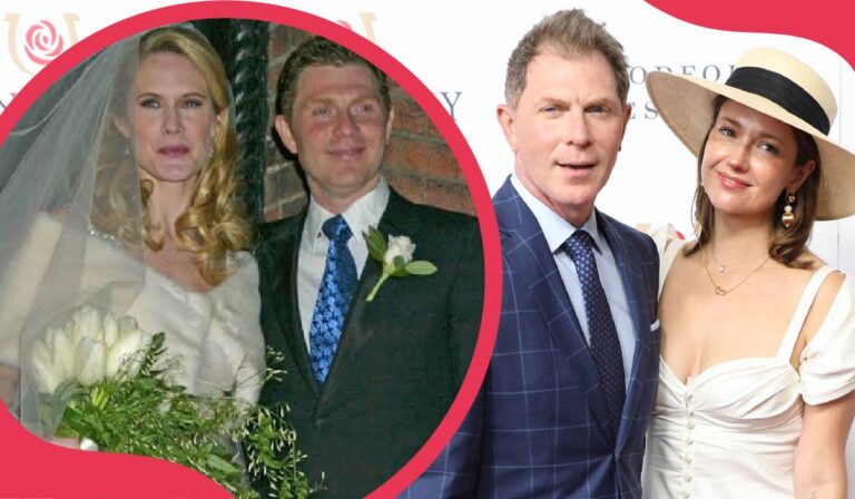 Kate Connelly: Everything About Bobby Flay’s Ex-Wife and TV Host Kate Connelly