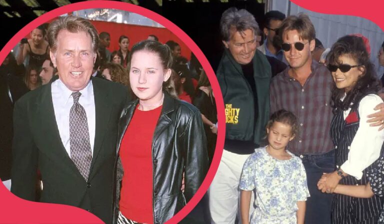 Inside The Life Of Paula Profit, Charlie Sheen’s Ex-Girlfriend Paula Profit