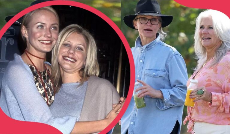Billie Early: Everything To Know About The Life of Cameron Diaz’s Mother Billie Early