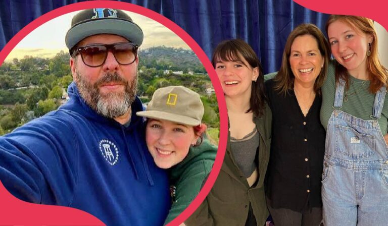 Georgia Kreischer: All You Need To Know About Bert Kreischer’s Daughter Georgia Kreischer