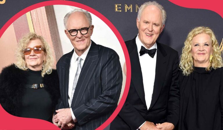 Who Is Jean Taynton? John Lithgow’s First Wife and Her Life Story Jean Taynton