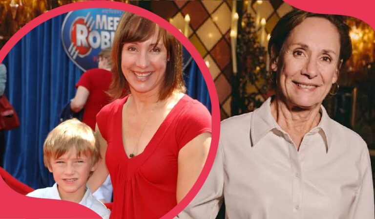 Will Theron Roth: Inside the Life of Laurie Metcalf’s Son Will Theron Roth