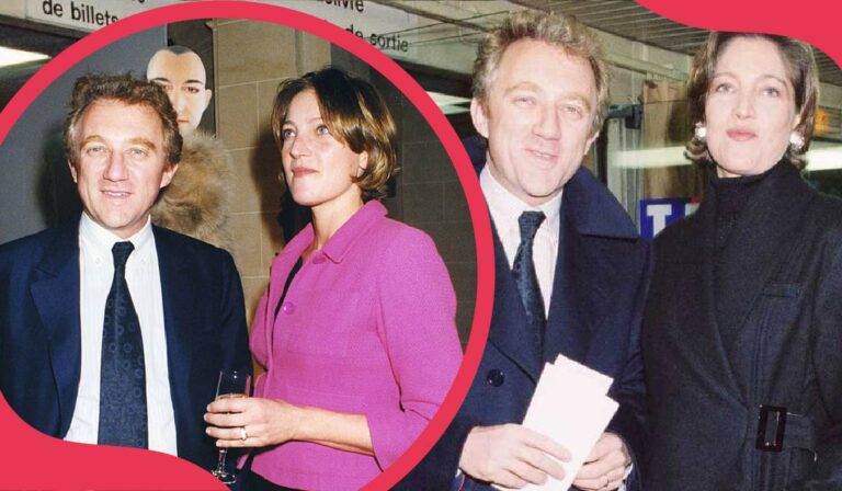 Dorothée Lepère: The Life of François-Henri Pinault’s Former Wife Dorothée Lepère