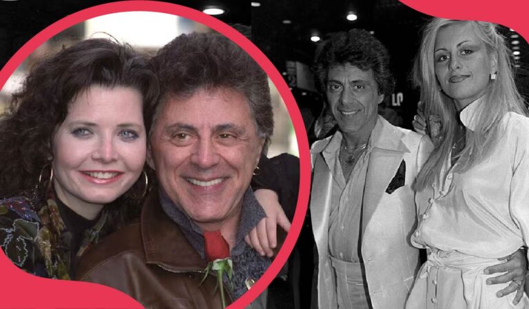 Mary Mandel: The Untold Story of Frankie Valli’s First Wife Mary Mandel
