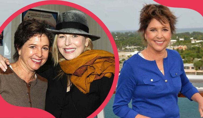 Martie Allen: Inside The Private Life of Kristy McNichol’s Longtime Partner Martie Allen
