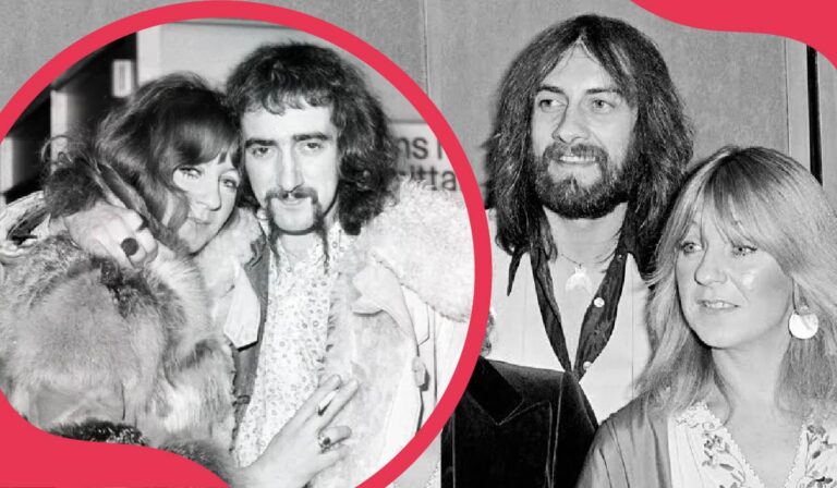 Julie Ann Reubens: Inside the Private Life of John McVie’s Wife Julie Ann Reubens