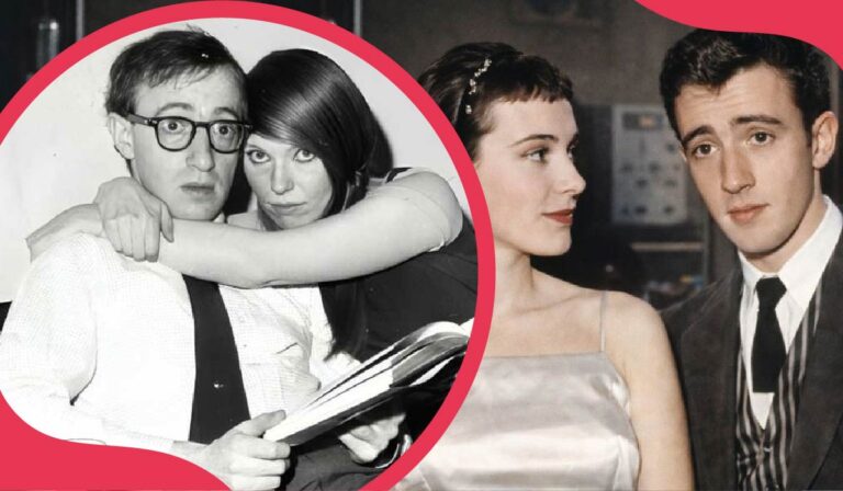 Who Is Harlene Rosen? The Story of Woody Allen’s First Wife Harlene Rosen