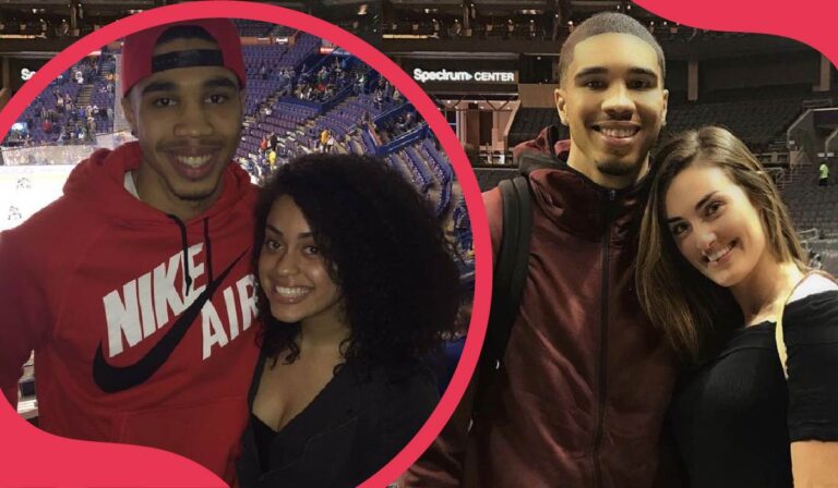 Who Is Toriah Lachell? The Real Story Of Jayson Tatum’s Ex-Girlfriend Toriah Lachell