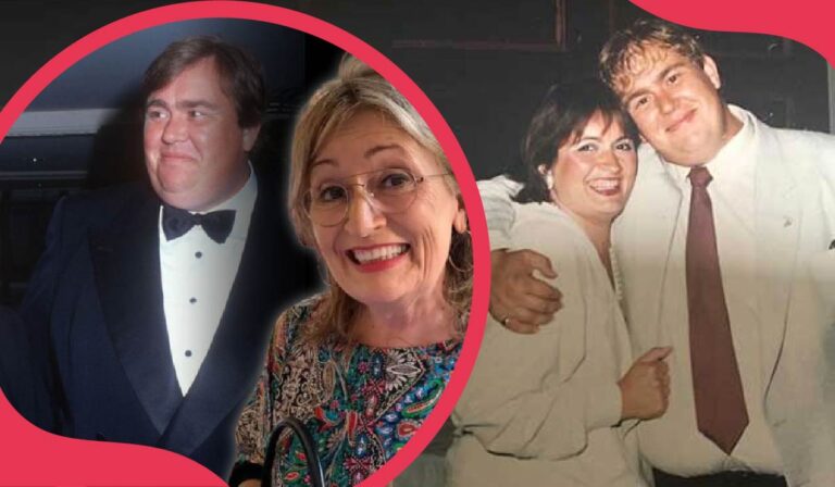Rosemary Margaret Hobor: Everything About John Candy’s Wife and Their Children Rosemary Margaret Hobor