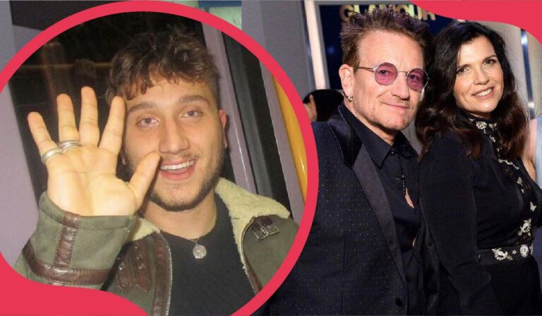 John Abraham Hewson: Everything To Know About Bono’s Youngest Son John Abraham Hewson