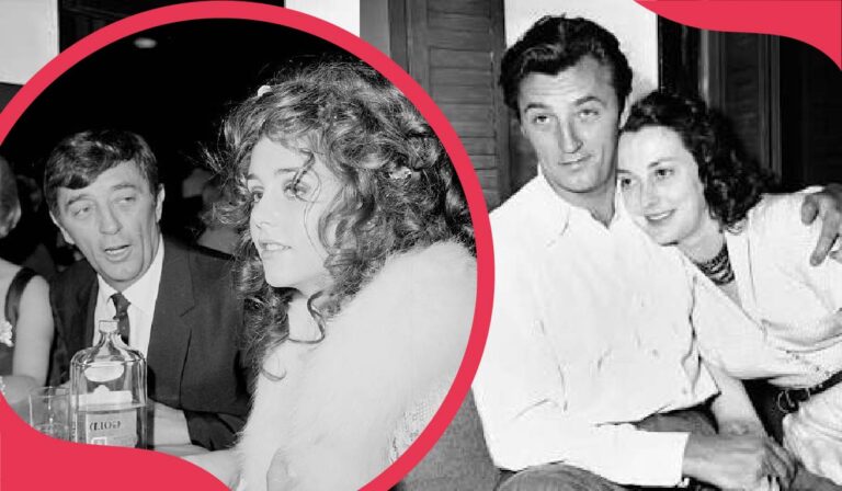 Trini Mitchum: Inside the Life of Robert Mitchum’s Daughter Trini Mitchum