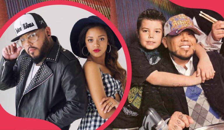 Giani Quintanilla: The Private Life Of A.B. Quintanilla’s Son Giani Quintanilla