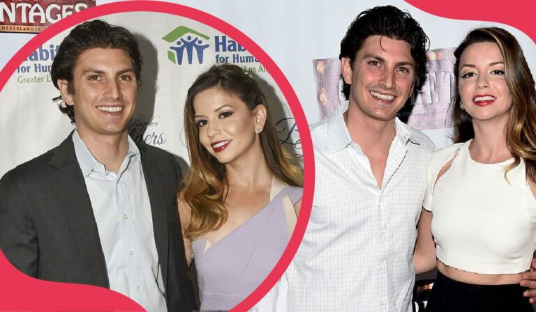 Ramzi Habibi: All About Masiela Lusha’s Husband and His Career Ramzi Habibi