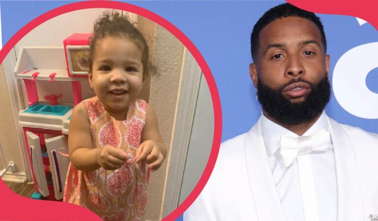 Who Is Summer Odalis Beckham? Meet Odell Beckham Jr.’s Younger Sister Summer Odalis Beckham