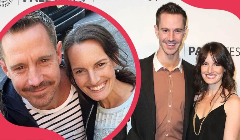 Lauren Kutner: Inside the Life of Jason Dohring’s Wife and Artist Lauren Kutner