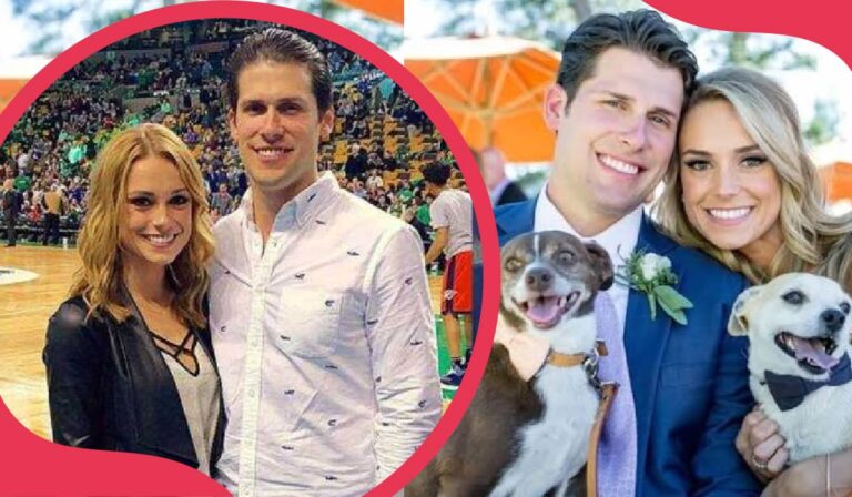 Max Dorsch: All About the Life of Molly McGrath’s Husband Max Dorsch