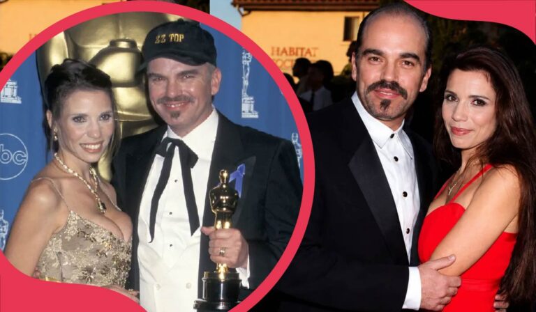 Pietra Dawn Cherniak: Meet Billy Bob Thornton’s Ex-Wife Pietra Dawn Cherniak
