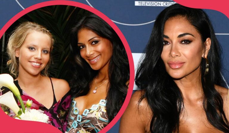 Keala Scherzinger
