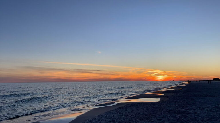 How to Get More Out of a Beach Vacation Without Overloading Your Itinerary