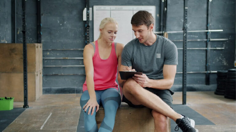 Fitness That Fits Real Life: Building a Routine You Can Actually Maintain Fitness That Fits Real Life