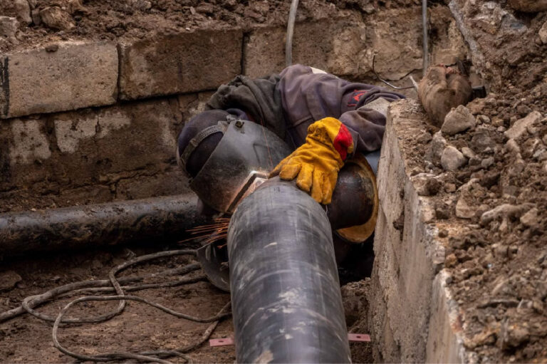 What Homeowners Should Know About Hidden Pipe Problems Beneath Their Neighborhood