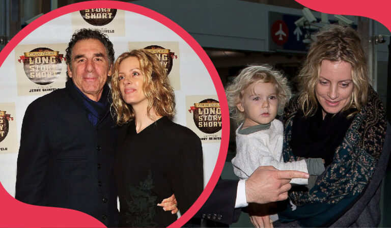 Who Is Beth Skipp? Inside The Private Life Of Michael Richards’ Wife Beth Skipp
