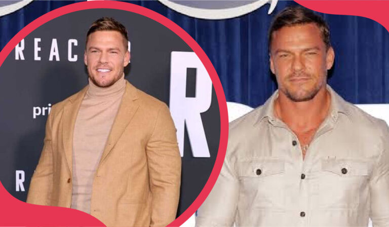 Brian Ritchson: Inside the Life of Alan Ritchson’s Younger Brother Brian Ritchson