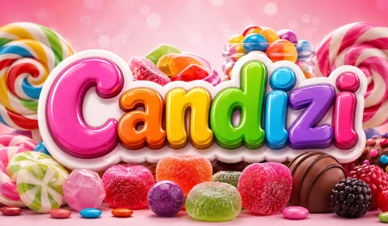 Candizi: The Ultimate Guide to This Exciting Sweet Concept Candizi