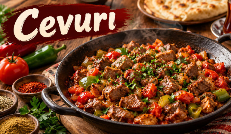 Cevurı