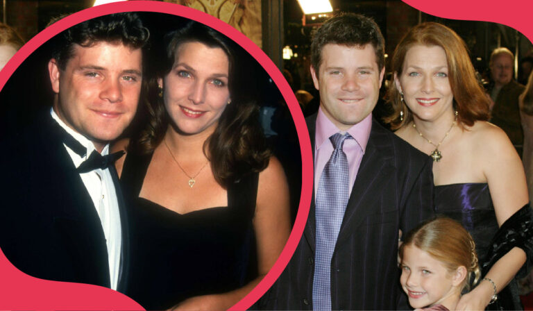 Who Is Christine Harrell? The Private Life Of Sean Astin’s Wife Christine Harrell