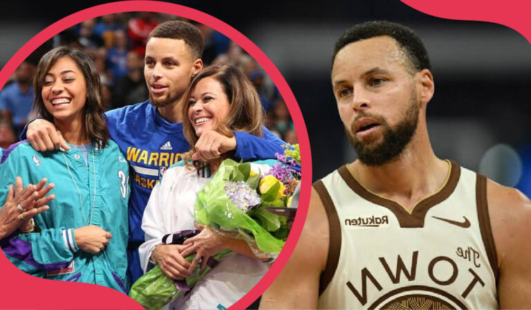 Cleive Ester Adams: The Private Life of Stephen Curry’s Grandfather Cleive Ester Adams