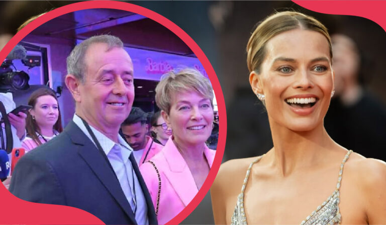 Doug Robbie: The Story of Margot Robbie’s Father and His Four Children Doug Robbie