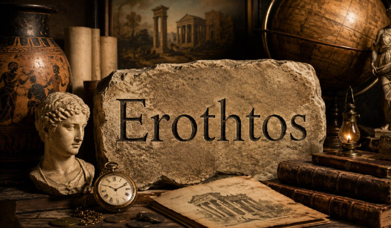 Erothtos