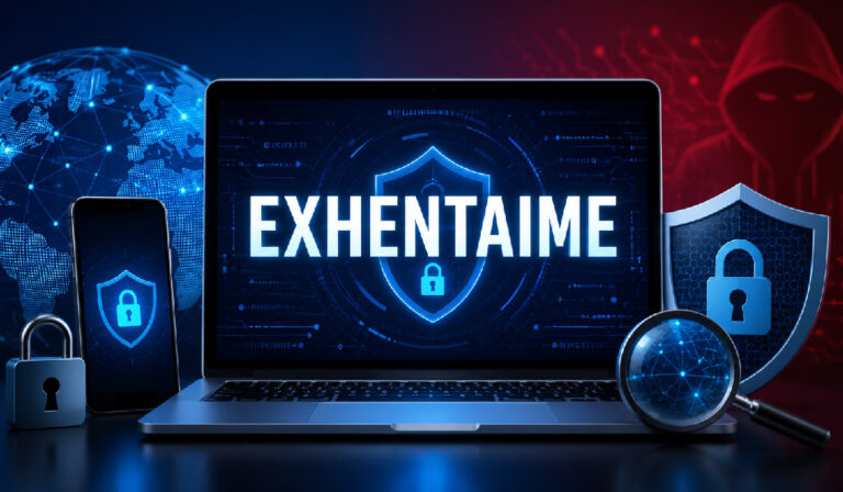 Exhentaime Explained: Essential Facts, Safety and Risks Exhentaime