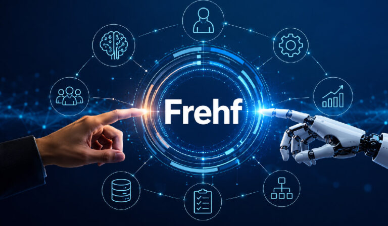 Frehf: A Detailed Guide to the Future Ready Enhanced Human Framework Frehf