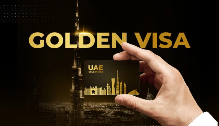 Golden Visa UAE Salary Criteria for Professionals Golden Visa UAE Salary Criteria for Professionals