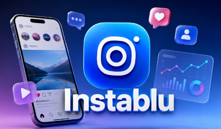 Instablu