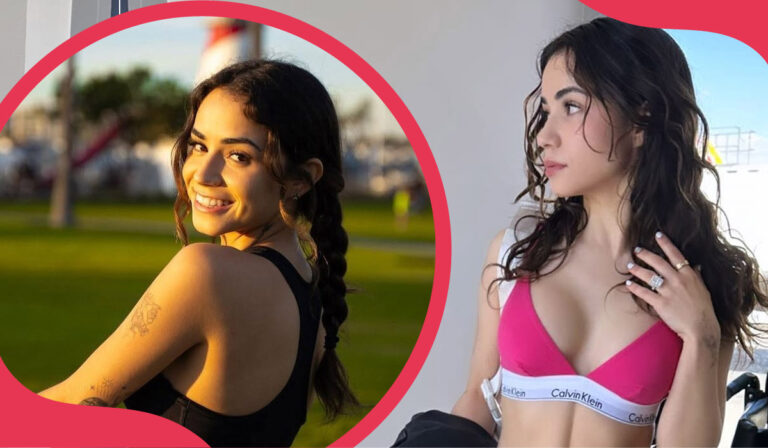 Jelly Bean Brains: Biography, Age, Instagram, Height and Net Worth Jelly Bean Brains