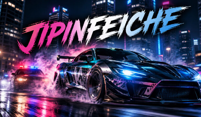 Jipinfeiche: Amazing Guide to Need for Speed Racing Jipinfeiche